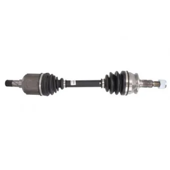 Arbre de transmission avant gauche POINT GEAR