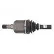 Arbre de transmission avant gauche POINT GEAR PNG74783 - Visuel 3