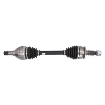 Arbre de transmission avant gauche POINT GEAR PNG74785