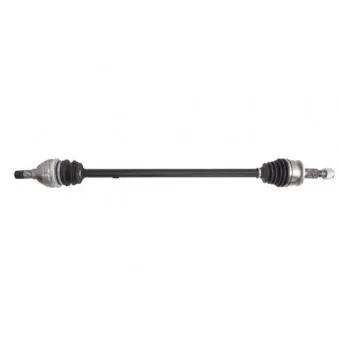 Arbre de transmission avant droit POINT GEAR PNG74786