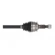 Arbre de transmission avant droit POINT GEAR PNG74786 - Visuel 2