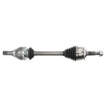 Arbre de transmission avant gauche POINT GEAR PNG74787