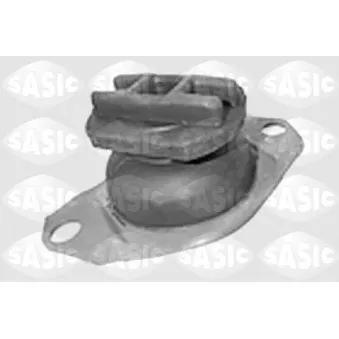 Support, suspension du moteur SASIC 9001477