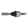 Arbre de transmission avant droit POINT GEAR PNG74788 - Visuel 2