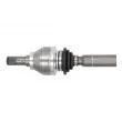 Arbre de transmission avant droit POINT GEAR PNG74788 - Visuel 3