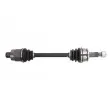 Arbre de transmission avant droit POINT GEAR PNG74789 - Visuel 1