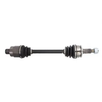 Arbre de transmission avant droit POINT GEAR PNG74789