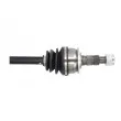 Arbre de transmission avant droit POINT GEAR PNG74789 - Visuel 2