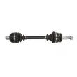 Arbre de transmission avant droit POINT GEAR PNG74793 - Visuel 1