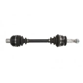 Arbre de transmission avant droit POINT GEAR PNG74793