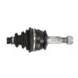 Arbre de transmission avant droit POINT GEAR PNG74793 - Visuel 2