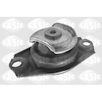 Support, suspension du moteur SASIC 9001478