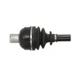 Arbre de transmission avant droit POINT GEAR PNG74793 - Visuel 3
