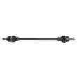 Arbre de transmission avant droit POINT GEAR PNG74795 - Visuel 1