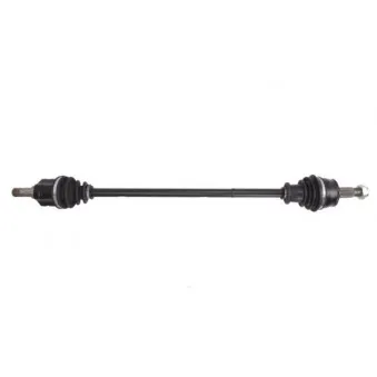 Arbre de transmission avant droit POINT GEAR PNG74795