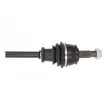 Arbre de transmission avant droit POINT GEAR PNG74795 - Visuel 2