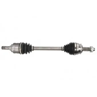 Arbre de transmission avant gauche POINT GEAR PNG74796