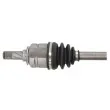 Arbre de transmission avant gauche POINT GEAR PNG74796 - Visuel 3