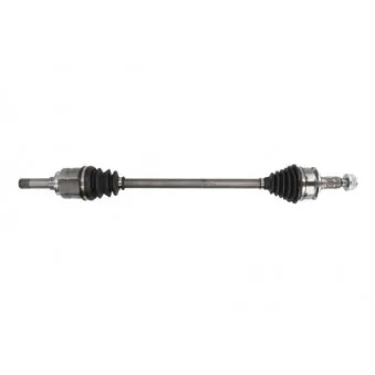 Arbre de transmission arrière droit POINT GEAR PNG74797