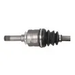 Arbre de transmission arrière droit POINT GEAR PNG74797 - Visuel 3