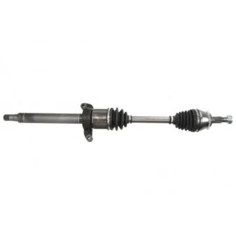Arbre de transmission avant droit POINT GEAR PNG74803