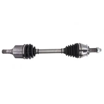 Arbre de transmission avant droit POINT GEAR PNG74804