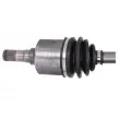 Arbre de transmission avant droit POINT GEAR PNG74804 - Visuel 3