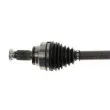 Arbre de transmission arrière droit POINT GEAR PNG74807 - Visuel 2