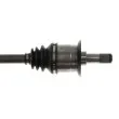 Arbre de transmission arrière droit POINT GEAR PNG74807 - Visuel 3