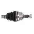 Arbre de transmission avant droit POINT GEAR PNG74811 - Visuel 2