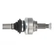 Arbre de transmission arrière droit POINT GEAR PNG74813 - Visuel 2