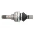 Arbre de transmission arrière droit POINT GEAR PNG74813 - Visuel 3