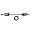 Arbre de transmission arrière gauche POINT GEAR PNG74814 - Visuel 1