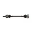 Arbre de transmission arrière droit POINT GEAR PNG74815 - Visuel 1