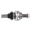 Arbre de transmission arrière gauche POINT GEAR PNG74816 - Visuel 2