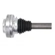 Arbre de transmission arrière gauche POINT GEAR PNG74816 - Visuel 3
