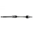 Arbre de transmission avant droit POINT GEAR PNG74817 - Visuel 1