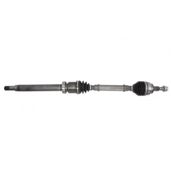 Arbre de transmission avant droit POINT GEAR