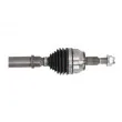Arbre de transmission avant droit POINT GEAR PNG74817 - Visuel 2
