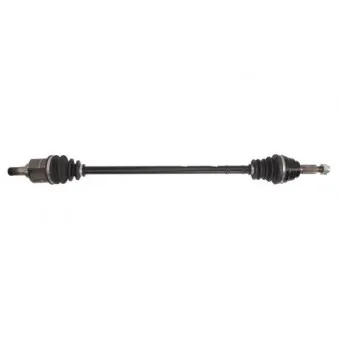 Arbre de transmission avant droit POINT GEAR PNG74820