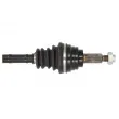 Arbre de transmission avant droit POINT GEAR PNG74820 - Visuel 2