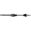 Arbre de transmission avant droit POINT GEAR PNG74821 - Visuel 1