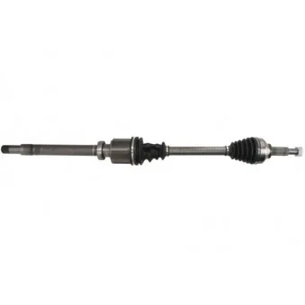 Arbre de transmission avant droit POINT GEAR PNG74821