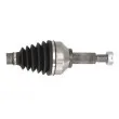 Arbre de transmission avant droit POINT GEAR PNG74821 - Visuel 2