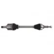 Arbre de transmission avant gauche POINT GEAR PNG74822 - Visuel 1