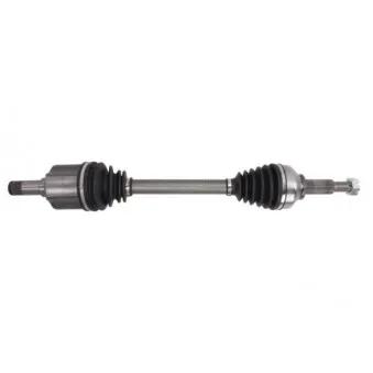 Arbre de transmission avant gauche POINT GEAR PNG74822