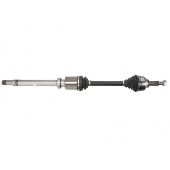 Arbre de transmission avant droit POINT GEAR PNG74823