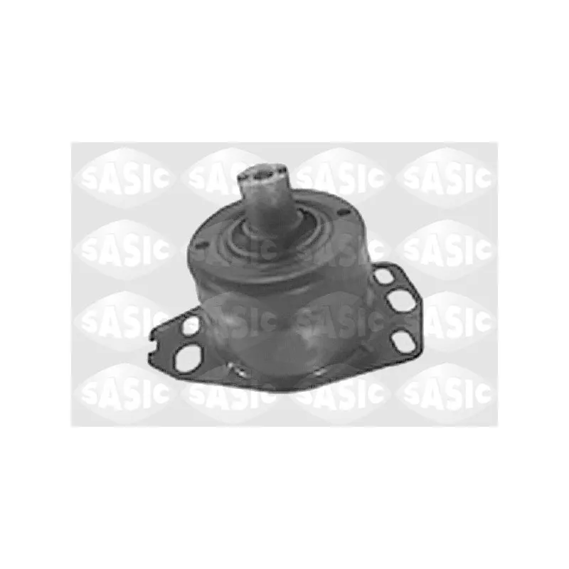 Support, suspension du moteur SASIC 9001488