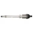 Arbre de transmission avant droit POINT GEAR PNG74823 - Visuel 3