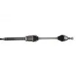Arbre de transmission avant droit POINT GEAR PNG74825 - Visuel 1